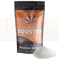 AG-WHEY | HYDROLYZED WHEY PROTEIN | Unflavored Powder-Supplements-No Manufacturer-0.5 Pound - FREE SHIPPED-MBFerts Bulk Wholesale Hydroponic Equipment Dealer