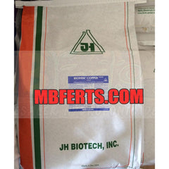 Copper 17% | Biomins Organic Glycine Chelated Proteinate Powder-Fertilizers-Jh Biotech-1 Pound - FREE SHIPPED-MBFerts Bulk Wholesale Hydroponic Equipment Dealer