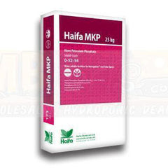 Haifa MKP | Mono Potassium Phosphate BLOOM Booster Fertilizer-Fertilizers-Haifa-1 Pound - FREE SHIPPED-MBFerts Bulk Wholesale Hydroponic Equipment Dealer