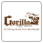 Gorilla Indoor Grow tents | Home Page | Best grow tent reviews Gorilla Grow tents, Indoor green houses, tent for marijuana cultivation.