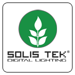Solis Tek Digital Ballast Hydroponic Grow Lights Solis Tek Digital Ballast Hydroponic Grow Lights Grow medical Marijuana