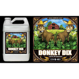 DONKEY DIX | Late Flower PK ENHANCER | Large Buds Bud Sweller
